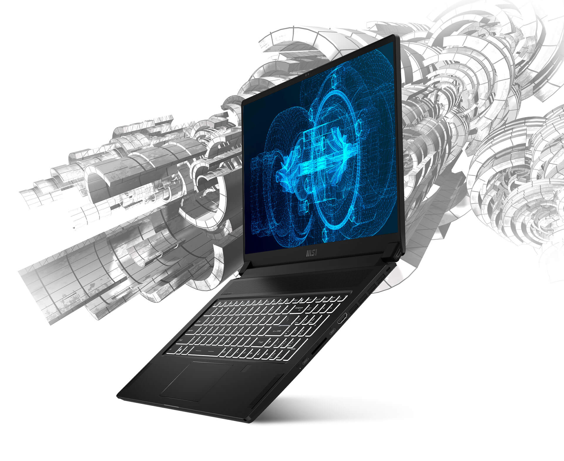 MSI Laptop